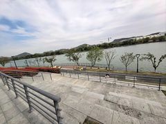 -羊山湖公园
