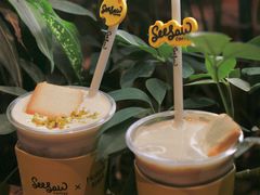 -Seesaw Coffee(朝阳大悦城店)