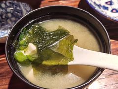 味增汤-熊藏居酒屋(kkone店)