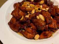 -河沿肉饼Beijing Pie(东华门店)