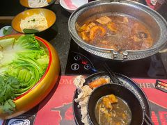 -牛New寿喜烧(闵行龙湖天街店)