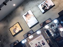 -海马体照相馆|大师(武汉光谷K11店)