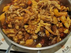 -黄记煌三汁焖锅(新世纪广场店)