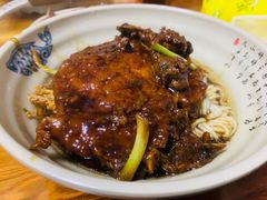 -无名氏面馆(邮电路店)