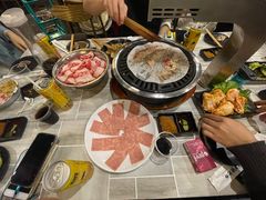 -胡哥烤肥牛(车公庙店)