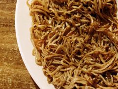 -炙热童年·老北京炙子烤肉(南锣鼓巷店)