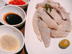 -金椰壳· 大厨新加坡菜(壹方城店)
