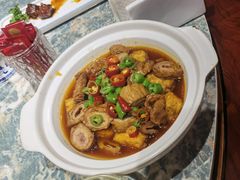 -金枝玉叶上海人家食府(三里河店)