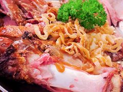 -宝莱纳餐厅(滨江店)