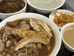 -姚记炒肝店(鼓楼店)