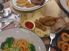 -Pennehut畔尼意面(合肥万象城店)