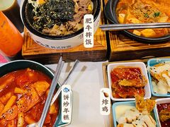 -京尚道韩式美食屋(海甸岛店)