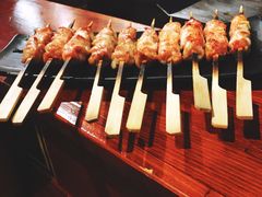 -鸟串烧Yakitori