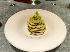 -弘馆·轻奢中餐厅