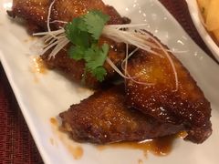 -WOLFGANG PUCK KITCHEN & BAR(迪士尼小镇店)