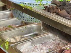 -广场正宗原汁薏米店