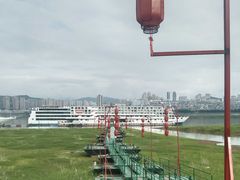 -丰都鬼城名山景区