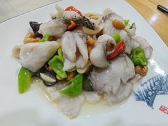 -蒲鲜菜馆