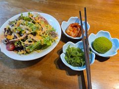 -森味薪火烧•烧鸟居酒屋•日本料理(望京店)