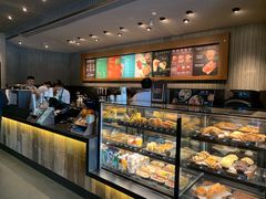 -星巴克(枣阳路店)