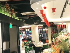 -食嗨汇海鲜烤肉自助餐厅(印象济南店)