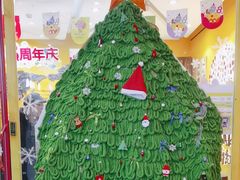 -杨梅红艺术教育(北京金源购物中心校区)