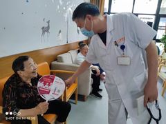 -仁泽赵巷养老护理院-医疗康复中心