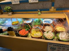 -一绪に寿喜烧(虹悦城店)