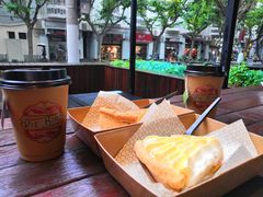 -Pie Bird(新闸路店)