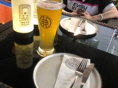 -Shanghai Brew House上海啤酒工坊(老外街店)