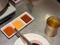 -燃计沙茶皇·香港沙茶火锅(人广旗舰店)