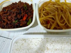 -和记小菜(东方店)