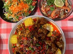 -辣小鲜·南昌大排档(船山路店)