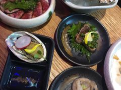 -和彩放题餐厅(酒仙桥店)