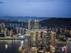 -WFC会仙楼观景台