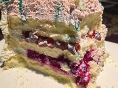 -勒甜LO CHO·定制低糖代糖纯动物奶油生日蛋糕(新开路店)