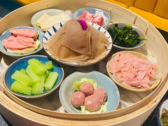 -五星桥原切肥牛火锅·30年专注好牛肉(湖塘店)