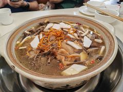 -土连锅·现熬养生汤锅(梁家巷店)