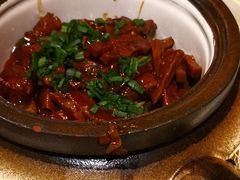 笋干烧肉-荟廷·晶萃(陆家嘴尚悦湾店)
