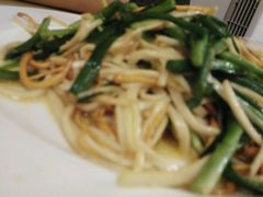 -北方饺子王·海肠捞饭·海鲜锅(山大店)