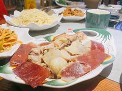 -大理董·董家小厨野生菌火锅(古城旗舰店)