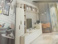 -索菲亚衣柜橱柜家具全屋定制(盈港路店)