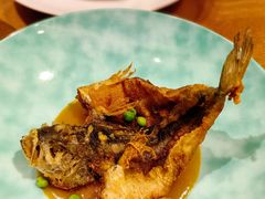 -红棉中餐厅·广州海航威斯汀酒店