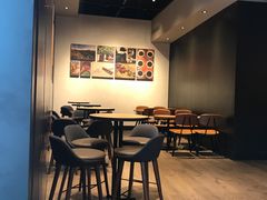 -星巴克(天津鲁能中心第三店)