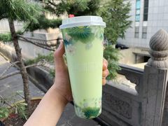-鸡鸣赐茶(鸡鸣寺路店)