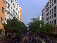 -哈尔滨工业大学(威海校区)