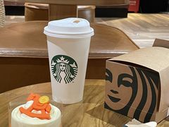 -星巴克臻选(成都太古里店)