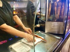 -一代烤翅王(大汉口店)