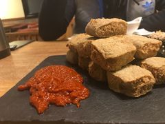 -旅马餐厅(茅家埠店)