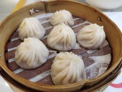 -老盛兴汤包馆(国顺东路店)